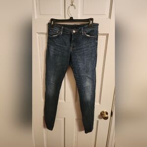 Ralph Lauren denim and supply jeans